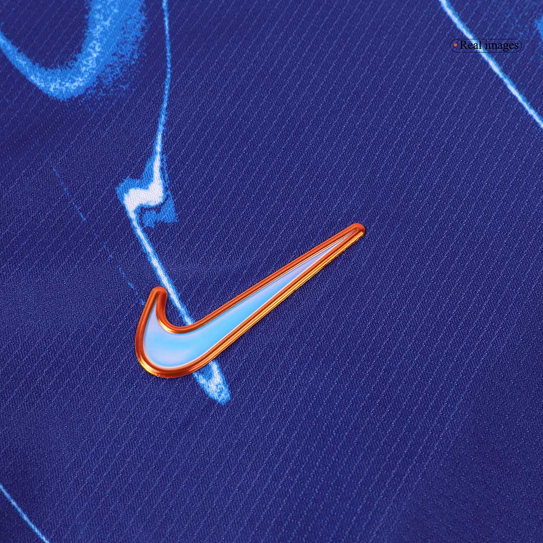 Chelsea Domicile Maillot Kit 2024/25 Enfant – Image 8