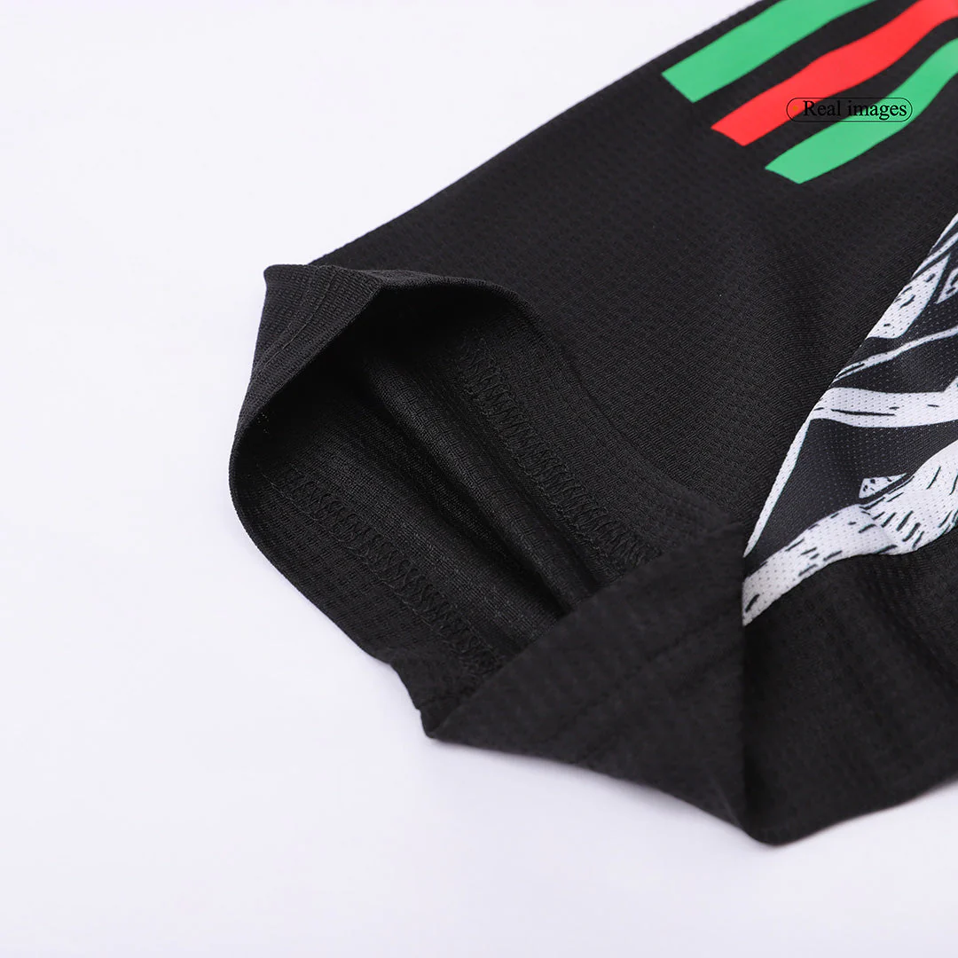 Arsenal Extérieur Maillot 2024/25 Authentique Grande Taille – Image 7