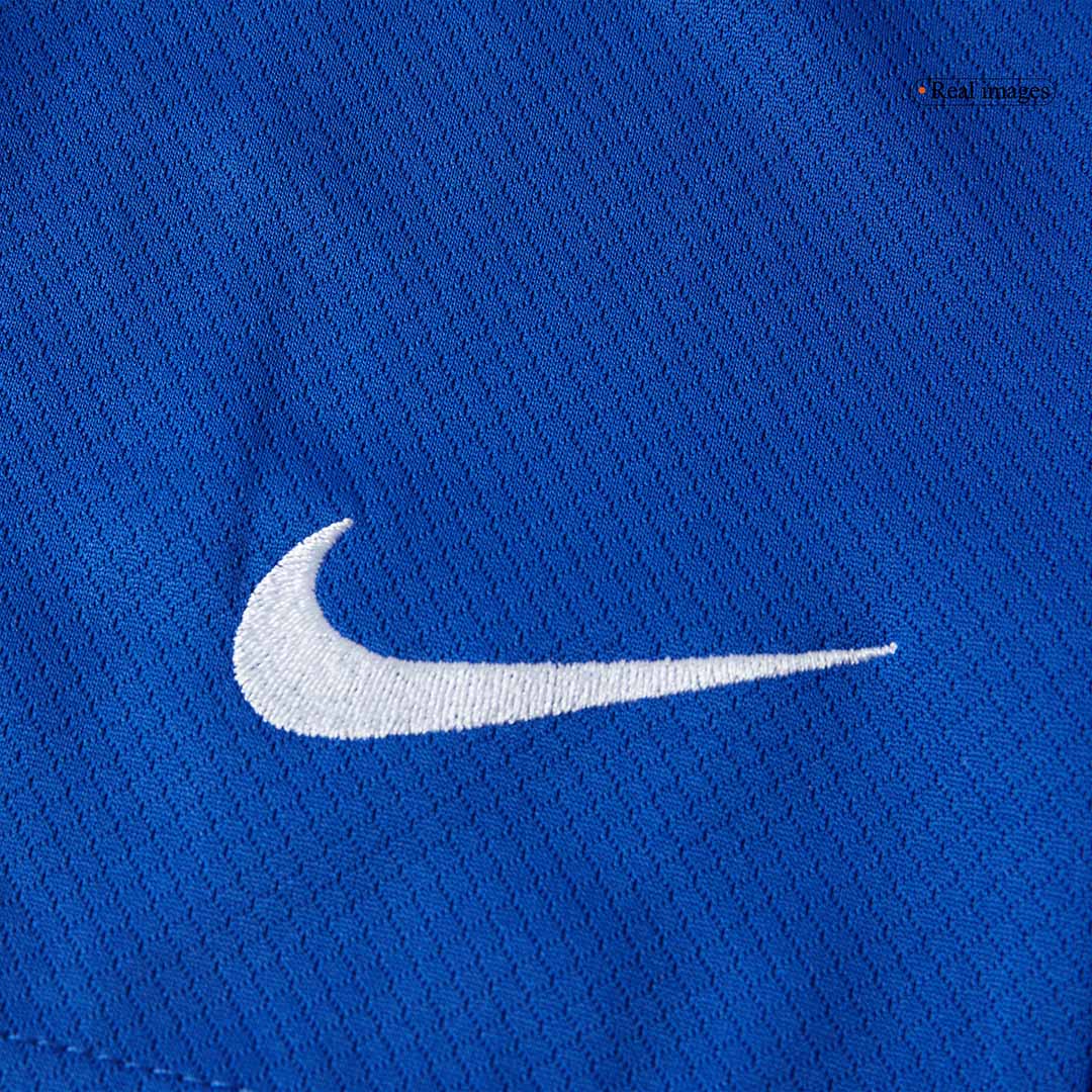 Atlético Domicile Maillot Kit 2025/26 Enfant Red&White – Image 2