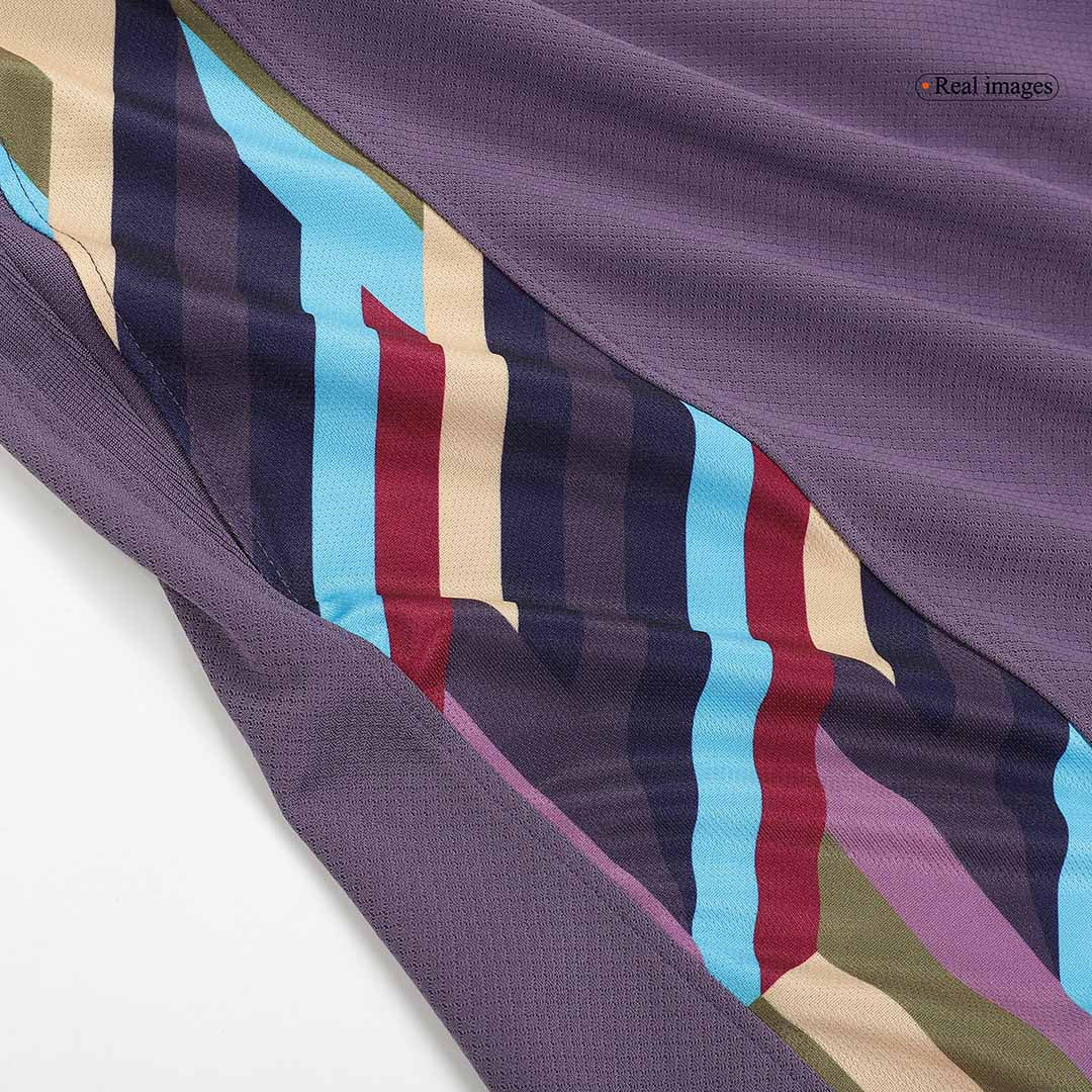 Maillot de Foot KANE #9 Angleterre Extérieur Maillot 2024 - Super – Image 2