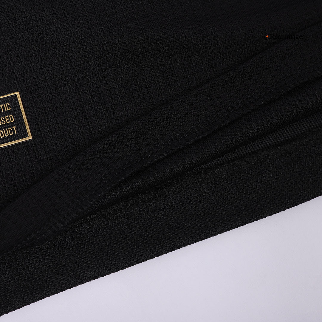 Arsenal Extérieur Maillot 2024/25 Authentique Grande Taille – Image 4